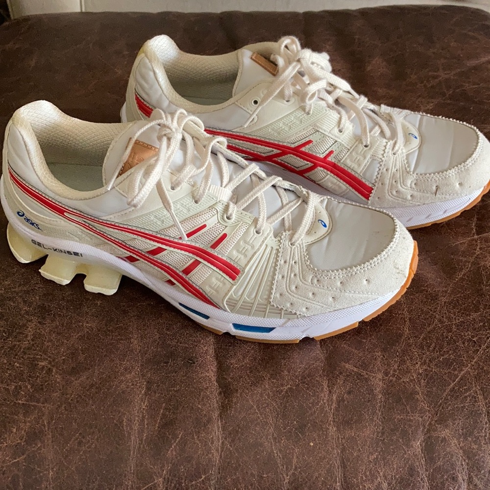 ASICS gel-kinsei men’s 10.5
